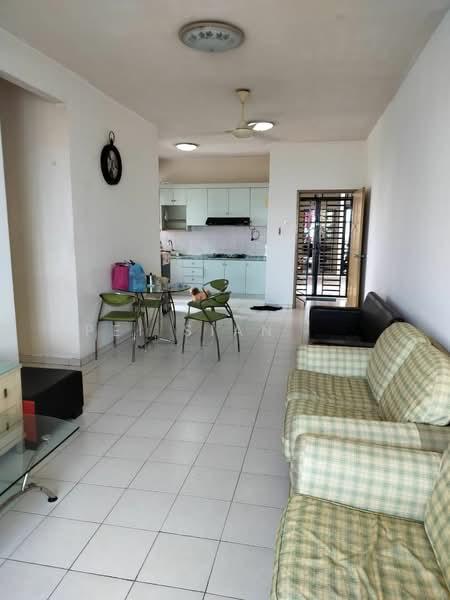 Nusa Perdana Apartment - 2