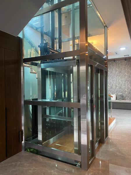 Bungalow at Bukit Pantai - 4