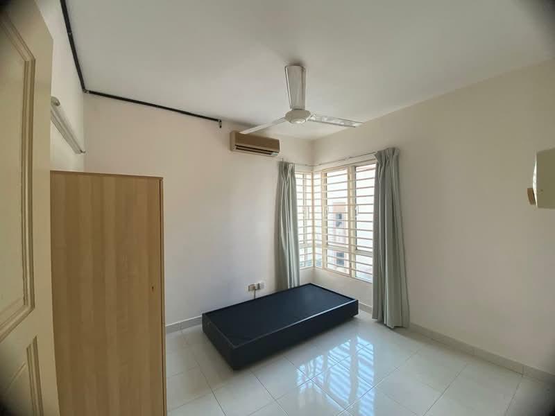 Regency Heights Condo - 2