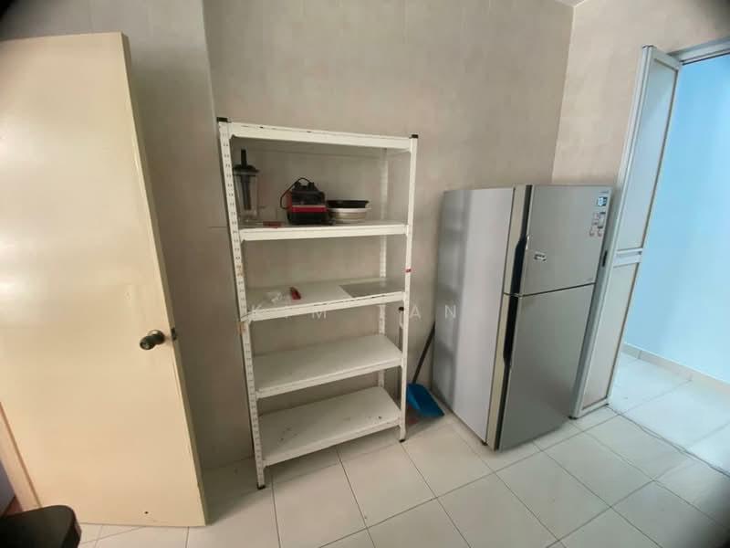 Regency Heights Condo - 5