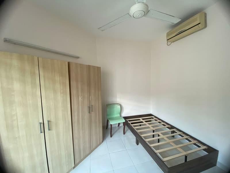 Regency Heights Condo - 4