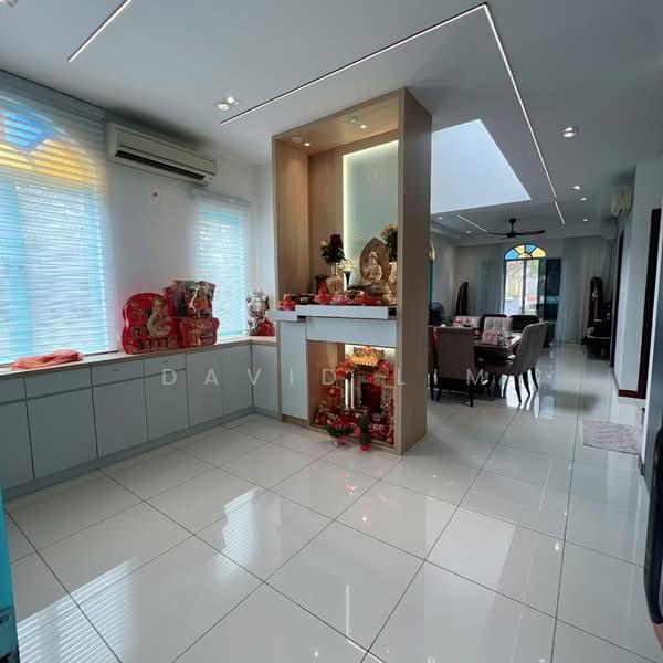 Setia Eco Templer - 2
