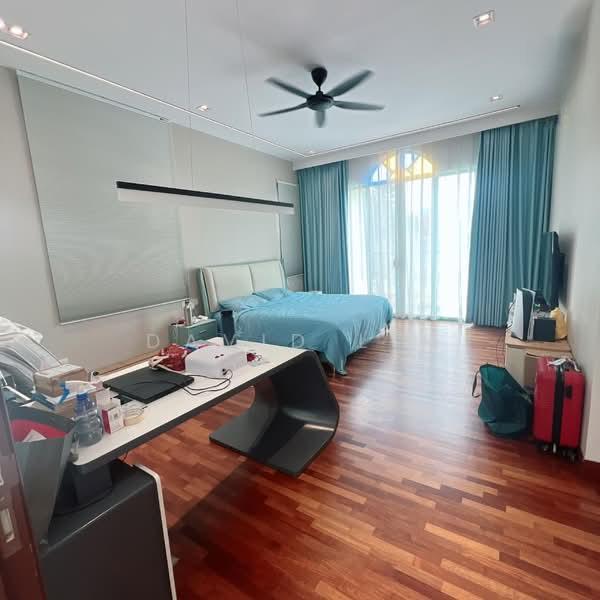 Setia Eco Templer - 5