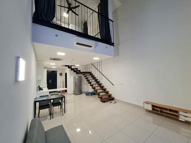 Centrus Soho - 2