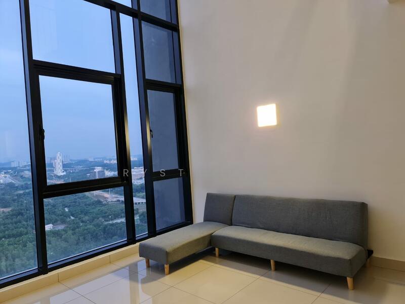 Centrus Soho - 3