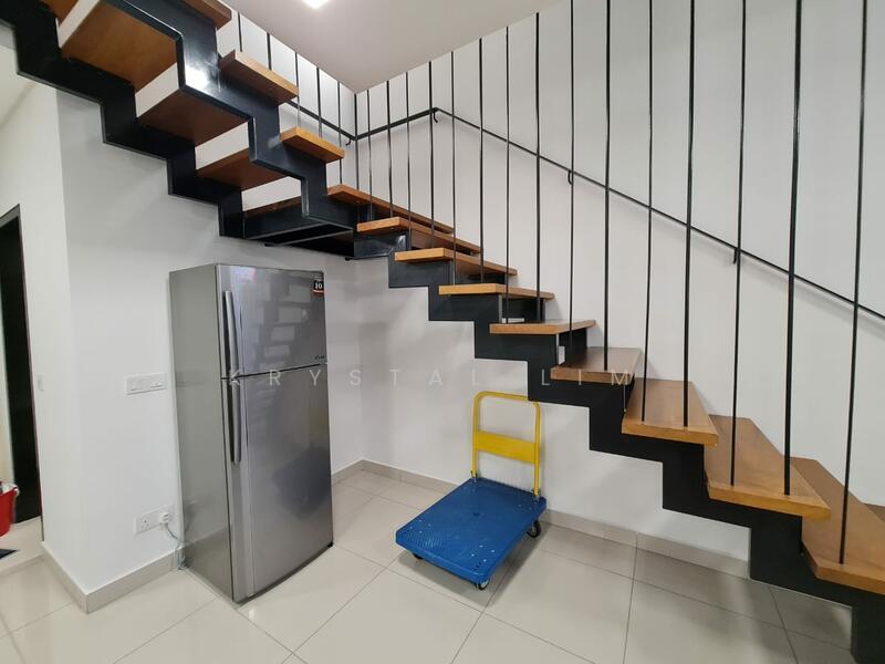 Centrus Soho - 4