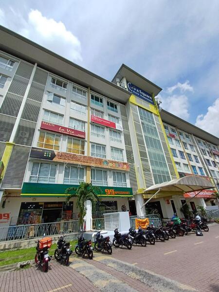 Cova Square, Kota Damansara - 2