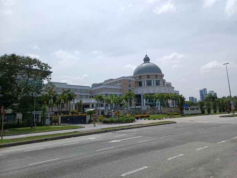 Cova Square, Kota Damansara - 5