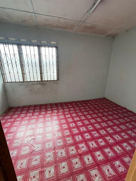 Taman Skudai Baru - 3