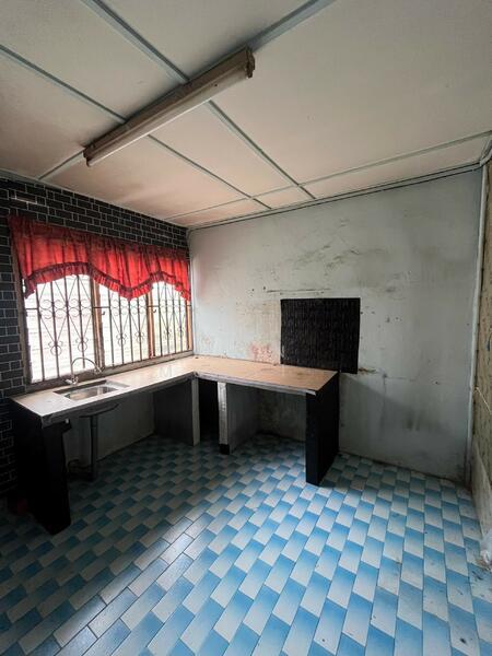 Taman Skudai Baru - 5