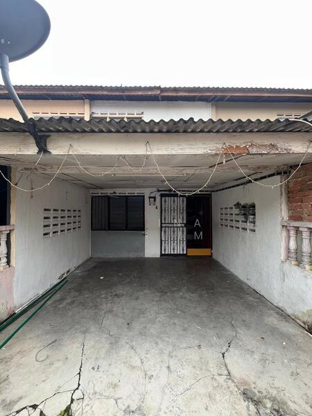 Taman Skudai Baru - 1