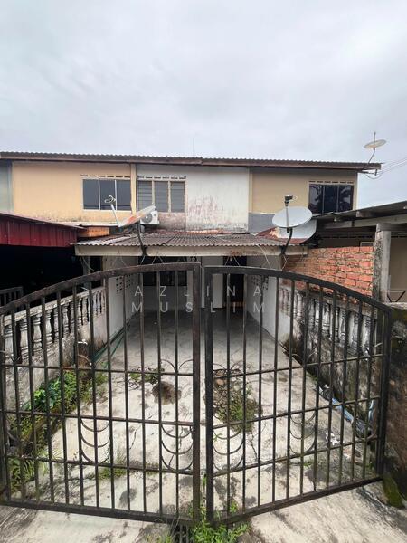 Taman Skudai Baru - 2