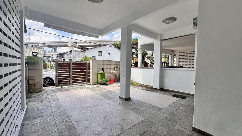 26 Jalan Belangkas Satu Kg Pandan 55100 - 3