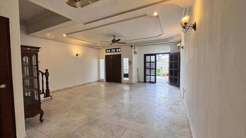 26 Jalan Belangkas Satu Kg Pandan 55100 - 4