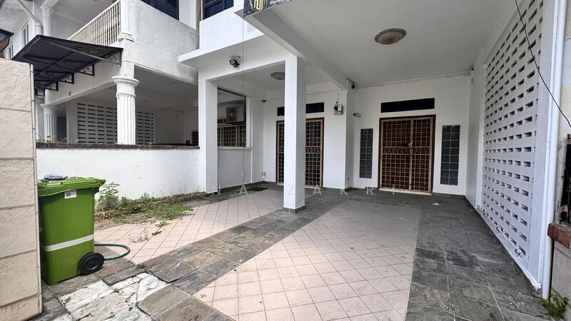 26 Jalan Belangkas Satu Kg Pandan 55100 - 2