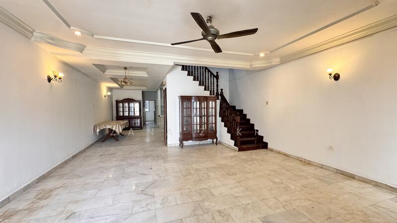 26 Jalan Belangkas Satu Kg Pandan 55100 - 1