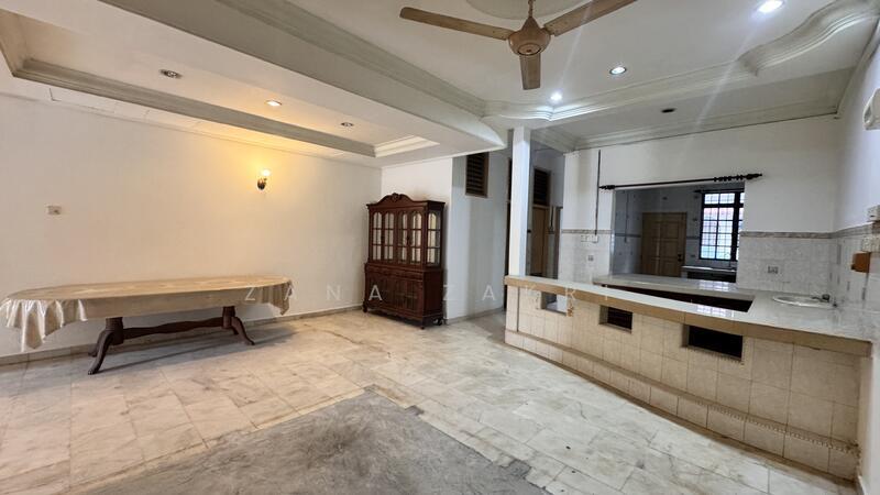 26 Jalan Belangkas Satu Kg Pandan 55100 - 5