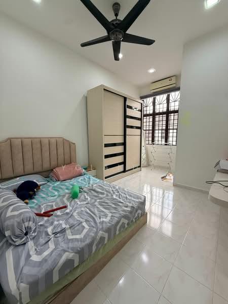 Taman Desa Cemerlang - 5