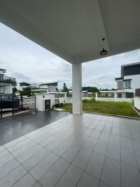 Sungai Merab - 3