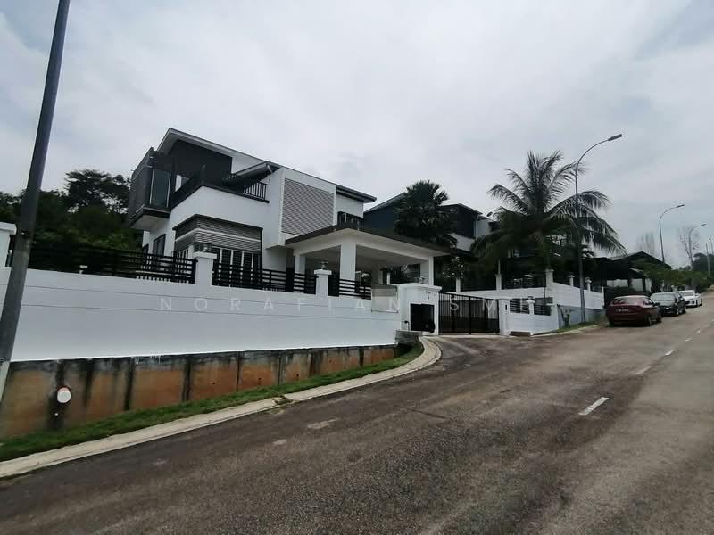 Sungai Merab - 2