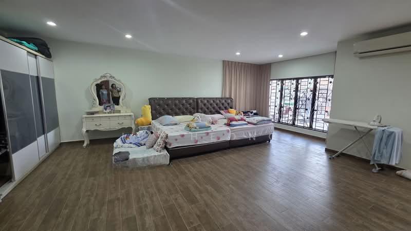 Taman Bukit Desa - 2