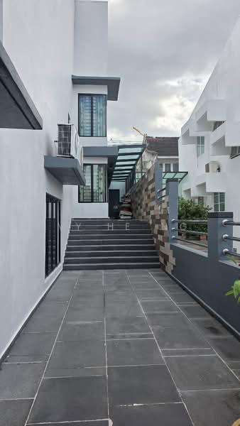 Taman Bukit Desa - 5