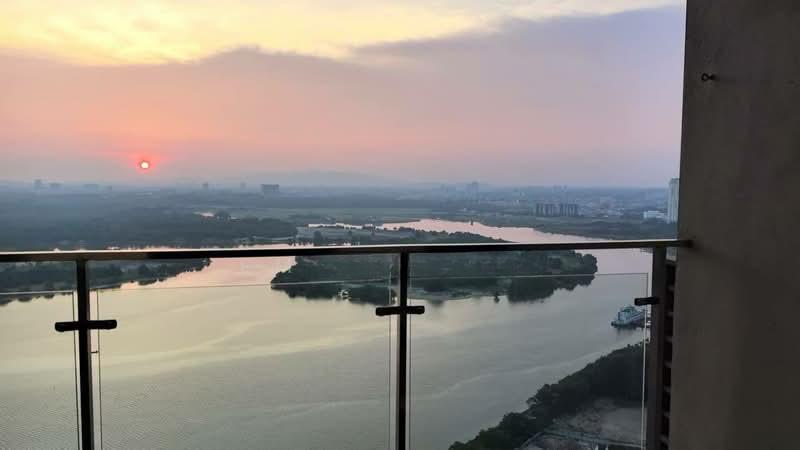 Royal Strand @ Country Garden Danga Bay - 2