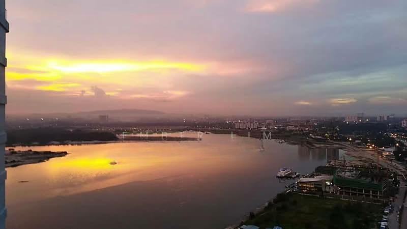 Royal Strand @ Country Garden Danga Bay - 3