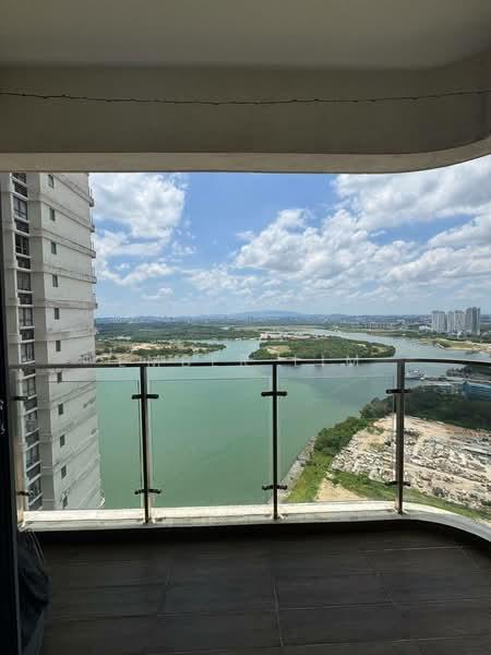 Royal Strand @ Country Garden Danga Bay - 1