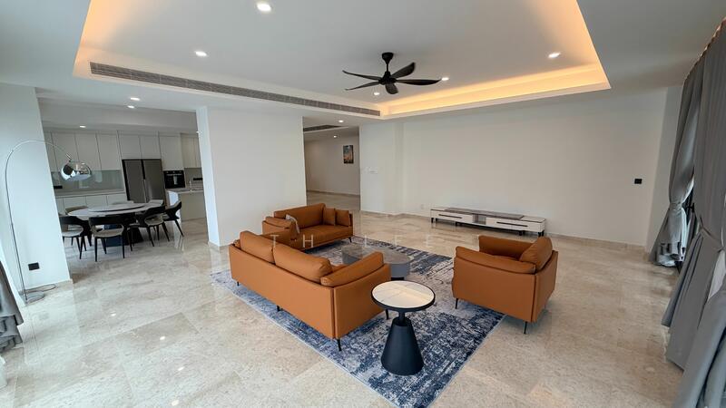 Pinnacle Bangsar - 3