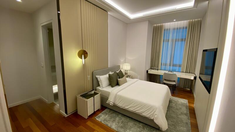 Pinnacle Bangsar - 4