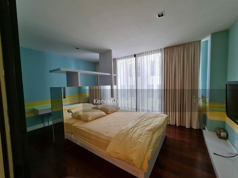 Ken Bangsar - 3
