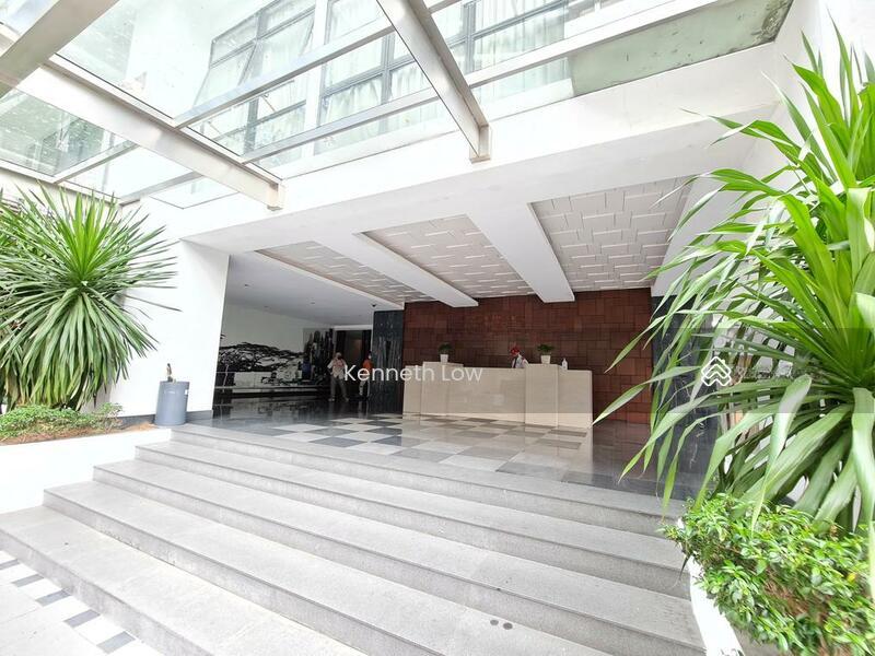 Ken Bangsar - 4