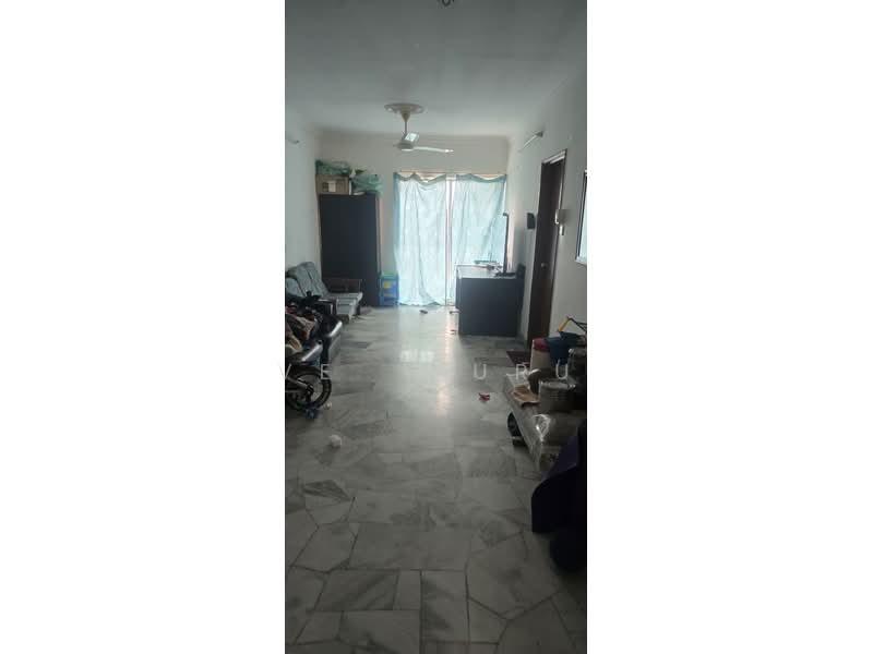 Palm Court Condominium - 3