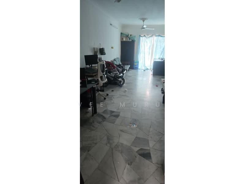 Palm Court Condominium - 4