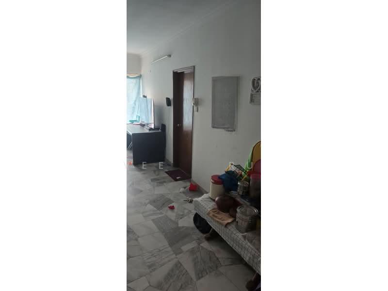 Palm Court Condominium - 5