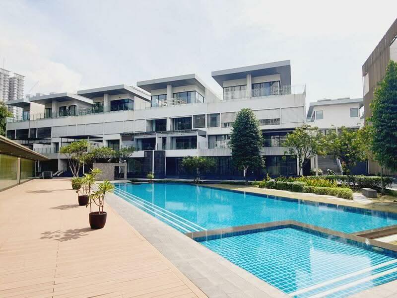 KH Villa @ Sri Hartamas - 1
