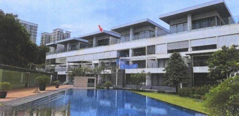 KH Villa @ Sri Hartamas - 5