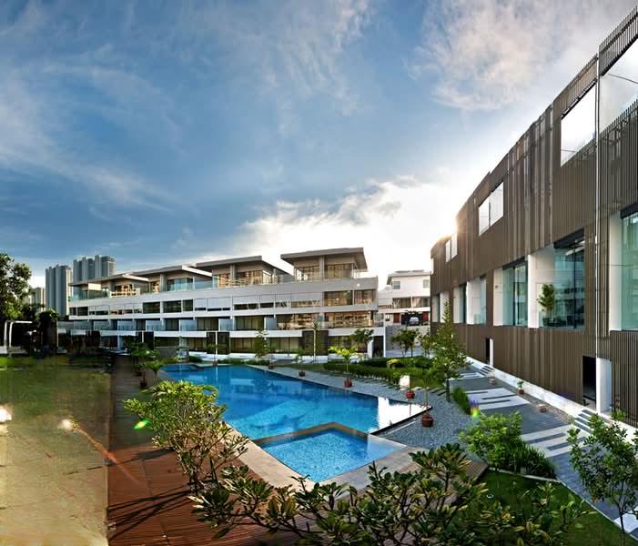 KH Villa @ Sri Hartamas - 4