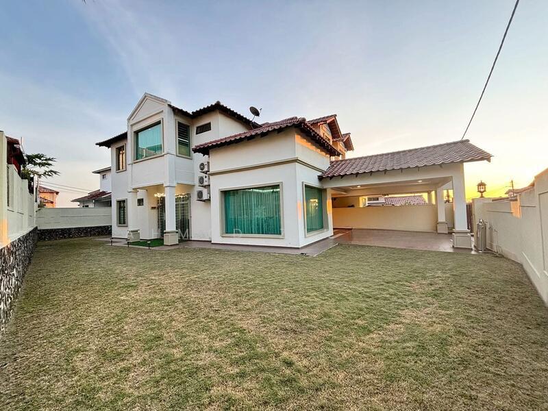 Renovated Taman Evergreen Heights - 3