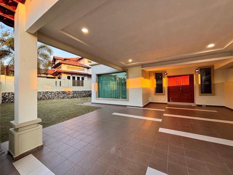 Renovated Taman Evergreen Heights - 2