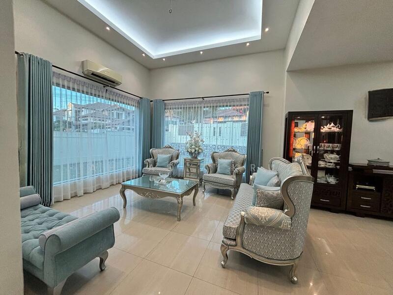 Renovated Taman Evergreen Heights - 4