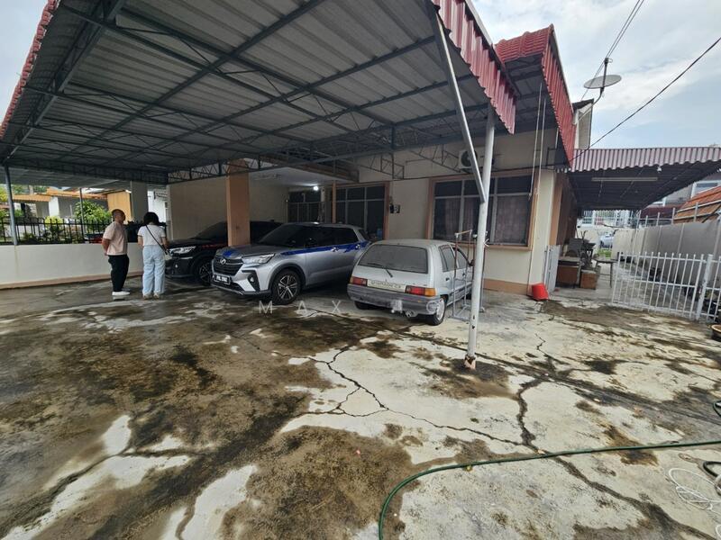 Solok Air Rajah - 3