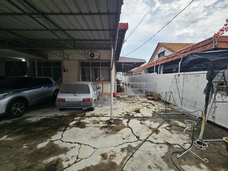 Solok Air Rajah - 5