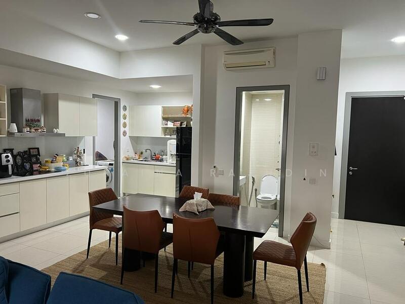 Reflection Residences - 3