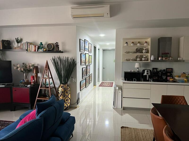 Reflection Residences - 2