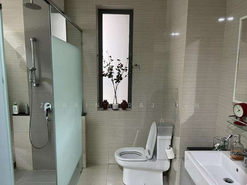 Reflection Residences - 4
