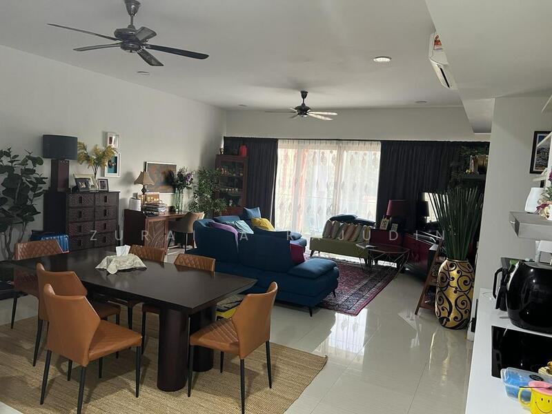 Reflection Residences - 1