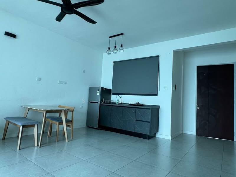 3 Residence - 2