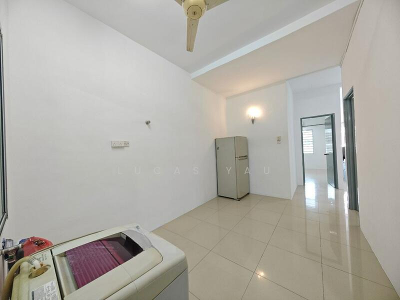 Tambun @ Le Greene - 4